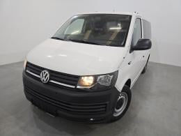 Volkswagen T6 Transporter 2.0 TDi 150Hp 4Motion 6PL Aut. Navi Klima PDC ...