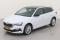 preview Skoda Scala #0