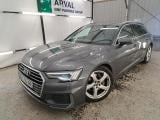 Audi 45 TDI quattro Tiptronic S Line AUDI A6 Avant 5p Break 45 TDI quattro Tiptronic S Line #0