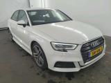 AUDI A3 Limousine 1.5 TFSI CoD Sp.SL.E #1