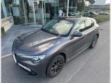 ALFA ROMEO Stelvio Dsl 2.2 JTD AWD Super #4