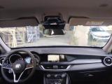 AlfaRomeo 27 ALFA ROMEO STELVIO / 2017 / 5P / SUV 2.2 TURBO DIESEL 190CV AT8 Q4 BUSINESS #2