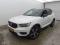 preview Volvo XC40 #0