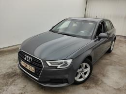 Audi A3 Sportback 1.6 TDi 85kW 5d