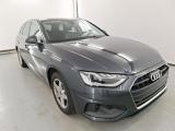 AUDI A4 AVANT 2.0 30 TDI 100KW S TR BUSINESS ED Platinum Active lane assist #2