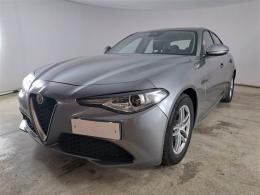 AlfaRomeo 46 ALFA ROMEO GIULIA / 2016 / 4P / BERLINA 2.2 TURBO AT8 160CV BUSINESS