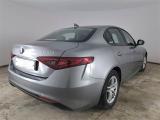 AlfaRomeo 46 ALFA ROMEO GIULIA / 2016 / 4P / BERLINA 2.2 TURBO AT8 160CV BUSINESS #1