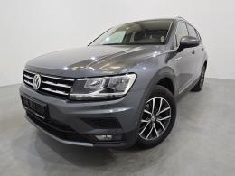 Volkswagen Tiguan Allspace 1.5 TSI 7PL Aut. Navi KeylessGo Сamera Klima PDC ...