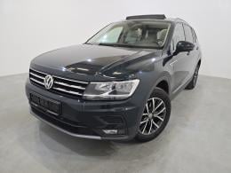 Volkswagen Tiguan Allspace 1.5 TSI 7PL Aut. Pano Virtual Dynaudio Leather Navi KeylessGo Сamera Klima PDC ...