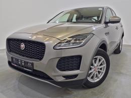 Jaguar E-Pace 2.0 D150 LED Virtual Navi-Pro Meridian KeylessGo Camera Klima PDC ...