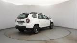 Dacia Comfort 4WD Duster II #1