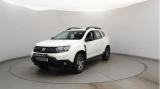 Dacia Comfort 4WD Duster II #0