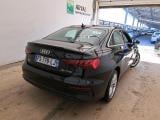 Audi 35 TFSI 150 Business Line A3 BUSINESS LINE 35 TFSI 150 BVM6 #2