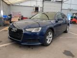 AUDI A4 Avant Audi A4 Avant 2.0 TDI ultra 110(150) kW(ch) 6 vitesses #0