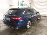 Audi 35 TDI 163 S tronic Business line A4 Avant 35 TDI Business Line 2.0 TDI 165CV BVA7 E6dT #2