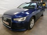 AUDI A4 AVANT DIESEL - 2019 30 TDi Business Edition S tron Business #0