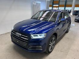 Audi Q5 ´16 Q5 55 TFSI e quattro sport 2.0 TFSI 270KW AT7 E6dT