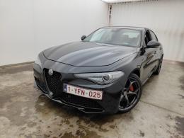 Alfa Romeo Giulia 2.2 D 160 Atx Rwd Sprint AUTO 4d