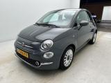 FIAT 500 TwinAir Turbo 85 Lounge #0