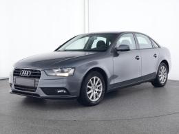 AUDI A4 (Inzahlungnahme MwSt. nicht ausweisbar) DE - Lim4 2.0 TDI DPF EU5, Attraction, (Facelift) 2013 - 2015