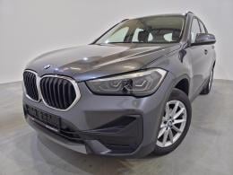 BMW X1 1.5d sDrive16 Advantage LED-Xenon Navi-Pro Sport-Seats KeylessGo Camera Klima PDC ...