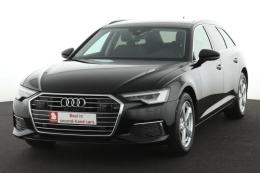 AUDI A6 Avant 40 TDI