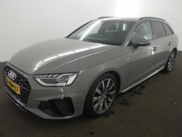 AUDI A4 AVANT 35 TDI L. ed. Sp.