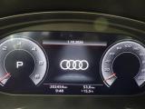 AUDI A4 AVANT 35 TDI L. ed. Sp. #3