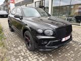 Bentley Bentayga Bentayga S V8 #1