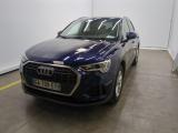 Audi 35 TDI 150 S TRONIC BUSINESS LINE Q3 35 TDI Business Line 2.0 TDI 150CV BVA7 E6d #0