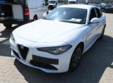 AlfaRomeo Giulia ´16 Giulia Super 2.0 Turbo 147KW AT8 E6d #0