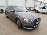 Audi 30 TFSI S TRONIC BUSINESS LINE AUDI A3 Sportback / 2016 / 5P / Berline 30 TFSI S TRONIC BUSINESS LINE #3