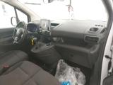 Citroen  Berlingo Fourgon Berlingo M 650 1.5 BlueHDi 100CV BVM6 6E #4