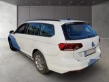 Vw Conceptline Passat Variant 2.0 TDI SCR #2