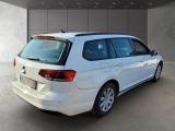 Vw Conceptline Passat Variant 2.0 TDI SCR #3