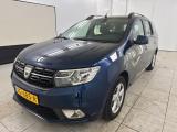 Dacia Logan MCV 0.9 Tce 90pk Easy-R S&S Laureate #0