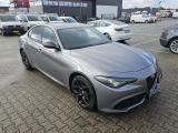 Alfa Romeo Giulia 148 kW #4