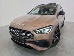 Mercedes GLA 250e Hybrid 218Hp AMG Aut. Pano LED-Multibeam Widescreen Burmester Ambient Navi Sport-Leather KeylessGo Camera Klima PDC ...