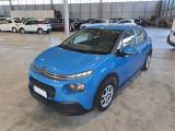 Citroen 61 CITROEN C3 / 2016 / 5P / BERLINA BLUEHDI 100 SeS BUSINESS COMBI #0