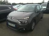 CITROEN C3 C3 PureTech 83 S&S BVM5 Feel Business #0