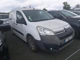 Citroen BlueHDi 100 ETG6 Business M Berlingo Fourgon Business L1 (Court) 1.6 BlueHDi 100CV BVM6 E6 #3