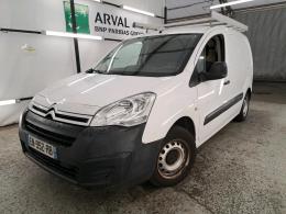 Citroen VTi 95 BVM Club M CITROEN Berlingo VU 3p Fourgonnette VTi 95 BVM Club M