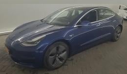 Tesla Model 3 Long Range Dual Motor AWD Pano LED-Xenon Navi Leather KeylessGo Camera Klima PDC ...