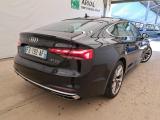 Audi 40 TDI 204 QTT S-TT 7 BUSI LINE SB A5 Sportback 40 TDI quattro Business line 2.0 TDI 205CV BVA7 E6d #2