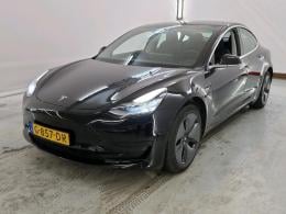 Tesla Model 3 Pano LED Navi Leather KeylessGo Camera Klima PDC ...