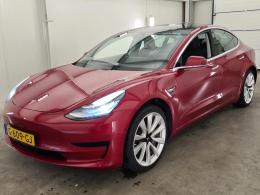 Tesla Model 3 Pano LED Navi Leather KeylessGo Camera Klima PDC ...