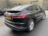 AUDI Q4 Sportback e-tron 40 Edition 77 kWh #1