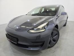 Tesla Model 3 Pano LED Navi Leather KeylessGo Camera Klima PDC ...