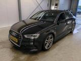 AUDI A3 Limousine 35 TFSI #0