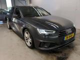 AUDI A4 Avant 40 TFSI #3